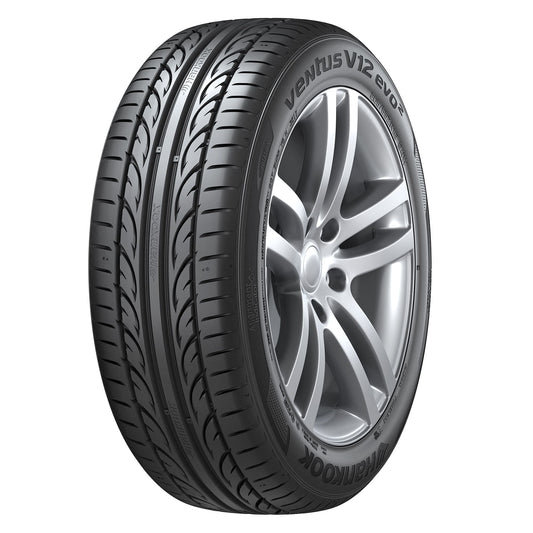 Hankook Ventus K120 Performance Tire - 225/40R18 92Y
