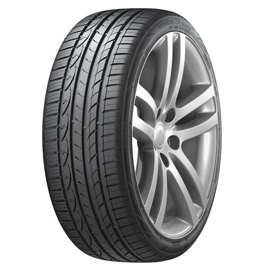 Hankook Ventus S1 Noble2 (H452) UHP All Season 235/45ZR17 94W Passenger Tire