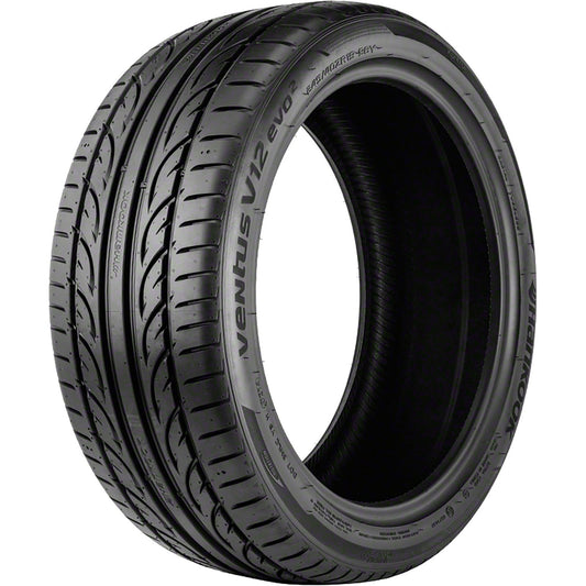 Hankook Ventus V12 evo2 (K120) UHP 235/45ZR17 97Y XL Passenger Tire