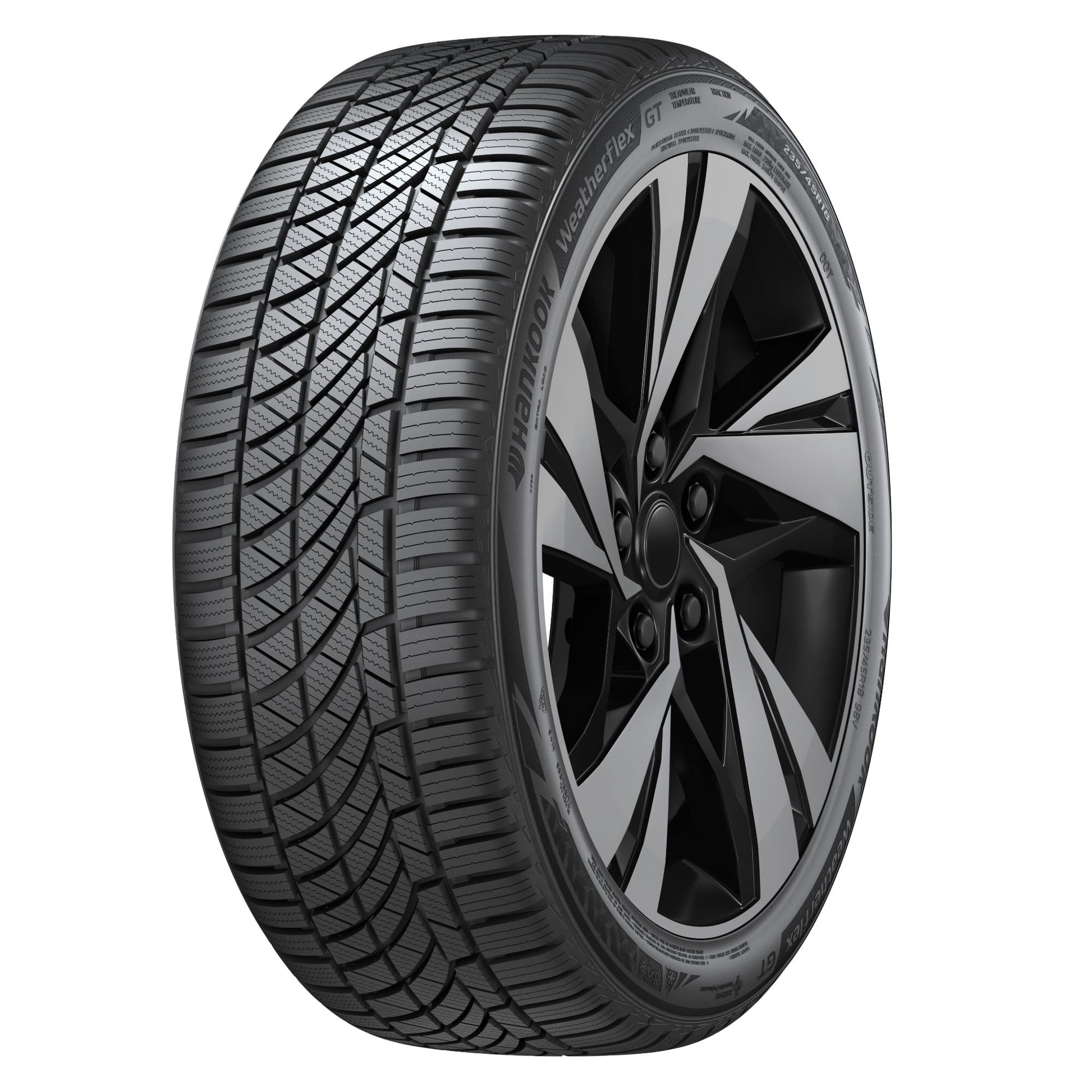 Hankook Weatherflex GT H755 225/45R17XL 94V