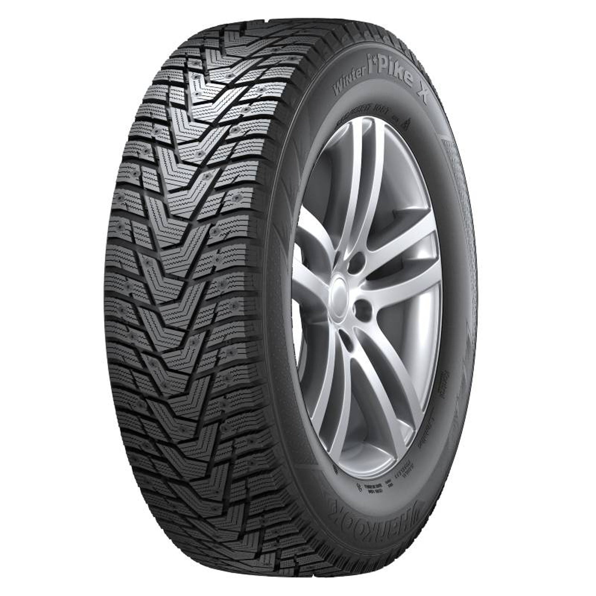 Hankook Winter i*Pike X (W429A) Winter 245/60R18 105T Passenger Tire