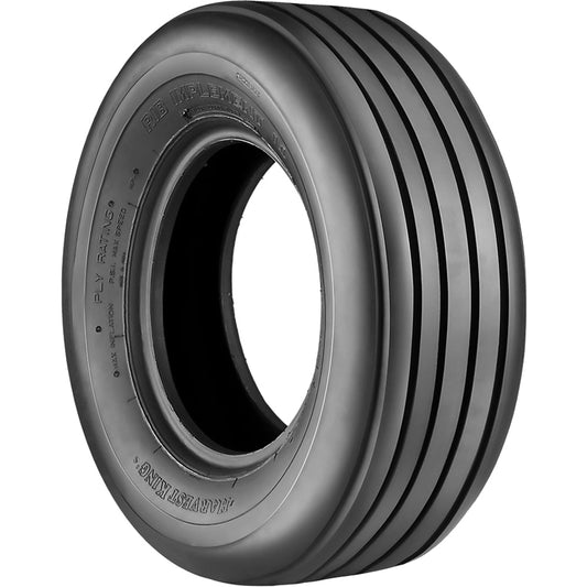 Harvest King Rib Implement I-1 6.70-15 Load 6 Ply (TT) Tractor Tire