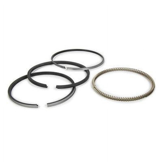 Hastings 2C4651, Piston Ring Set 4-Cyl. 83Mm Bore Performance Racing Parts