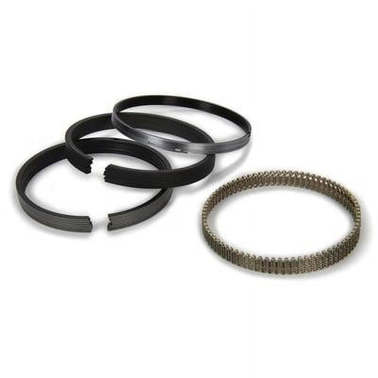 Hastings 2M5292, Piston Ring Set 4.065 1.5 1.5 2.5Mm Performance Racing