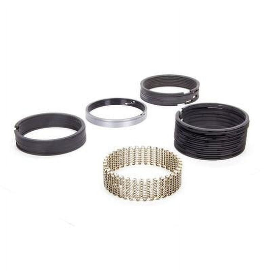 Hastings 533060, Piston Ring Set 3.2475 3/32 3/32 3/16 3/16 Performance