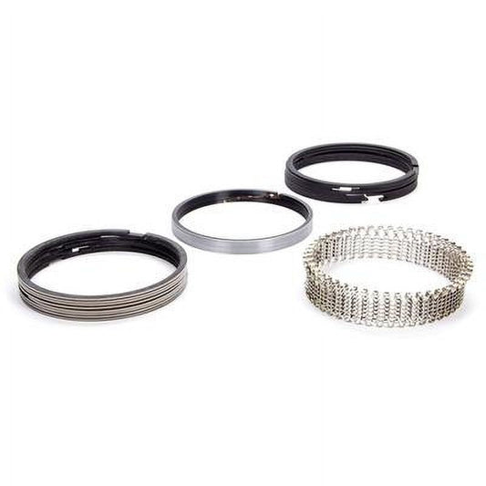 Hastings CM5534030, Piston Ring Set 4.155 1/16 1/16 3/16 Performance Racing