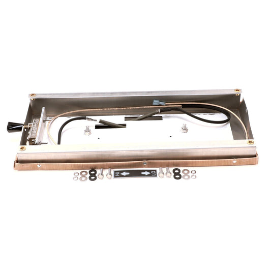 Heat Seal 6101020 6 X 15 Hot Plate Assembly Kit: