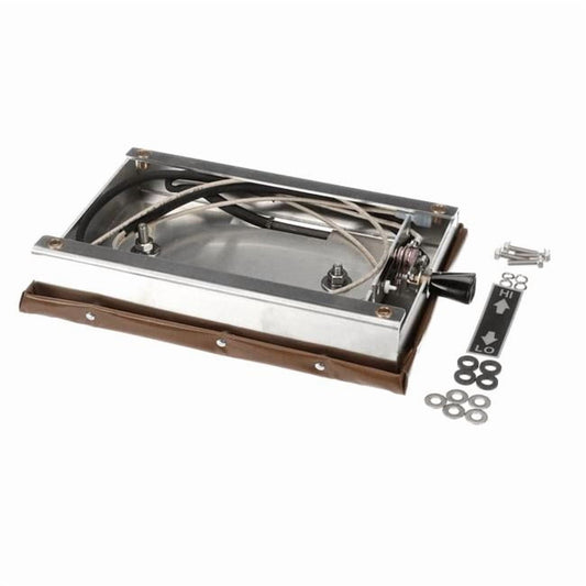 Heat Seal 6305011 Hot Plate Assembly Kit - 6 x 9