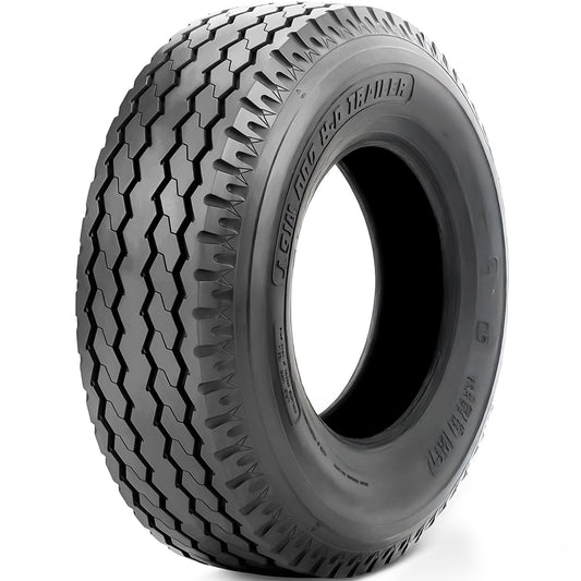 Hercules Low-Pro H-D 225/75D14.5 Load G 14 Ply Trailer Commercial Tire