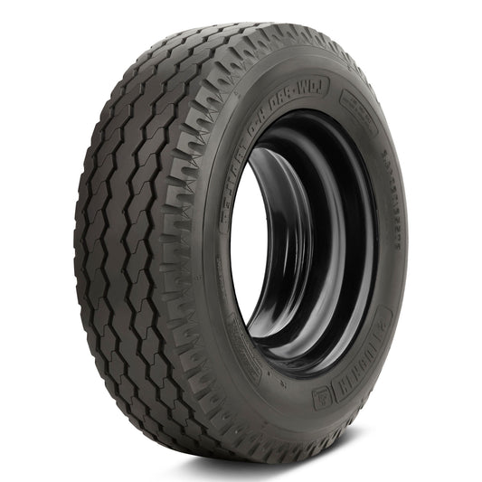 Hercules Low Pro HD 175/85D14.5 110L F Trailer Tire