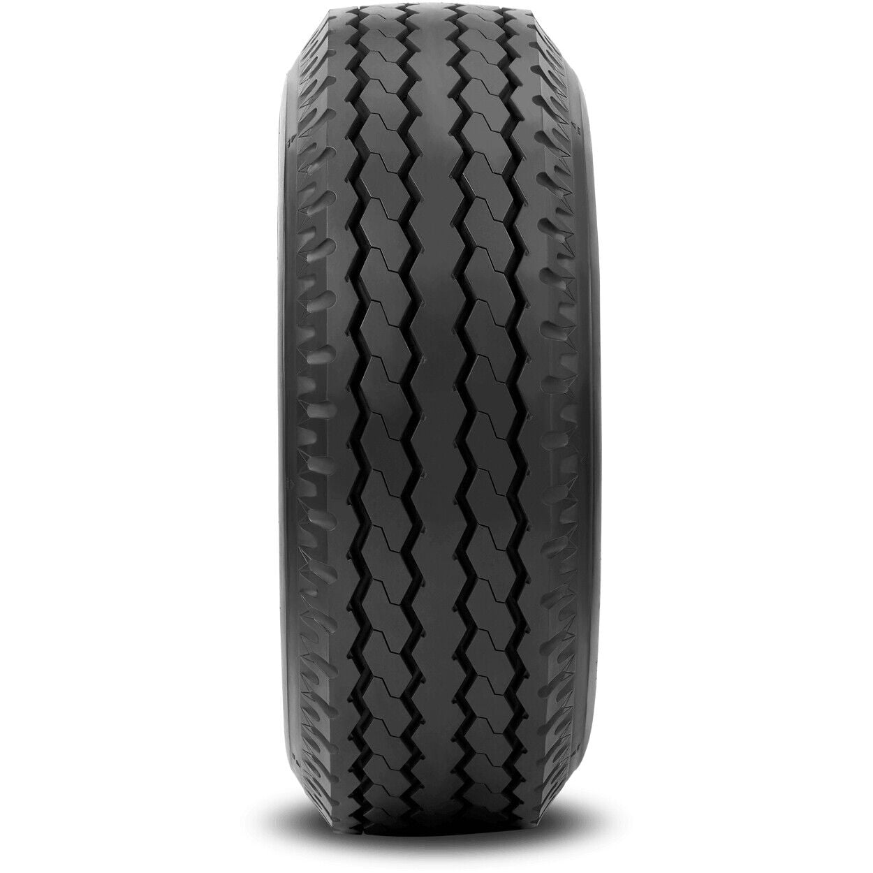 Hercules Low Pro HD 205/85D14.5 G/14PLY BSW