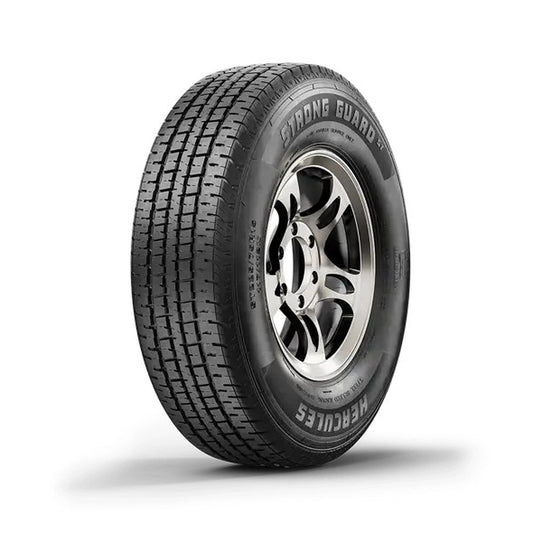 Hercules Strong Guard ST 205/75R14 105/101N D Commercial Tire