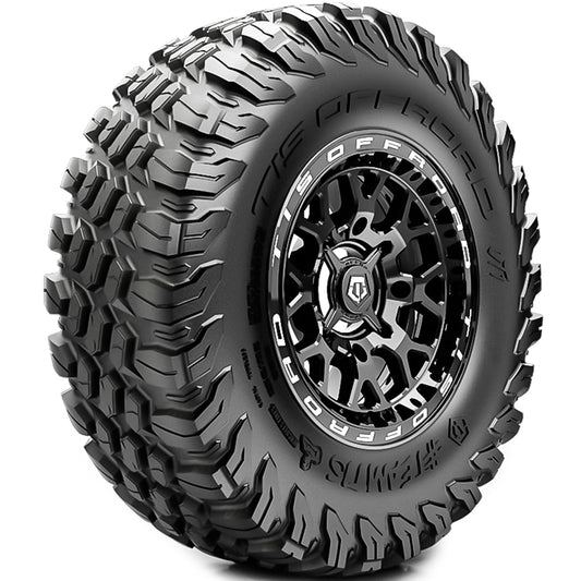 Hercules TIS Offroad UT1 28x10.00R14 28x10R14 69J 8 Ply A/T ATV UTV Tire