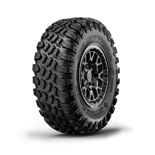 Hercules TIS UT1 10X25-12 55J D ATV/UTV Tire
