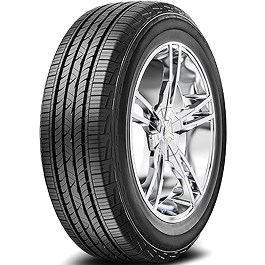 Hercules Terra Trac HPT 225/65R17 102H A/S All Season Tire