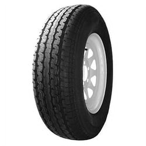 Hi Run Assembly ST205/75R15/8 107/102L ST Trailer