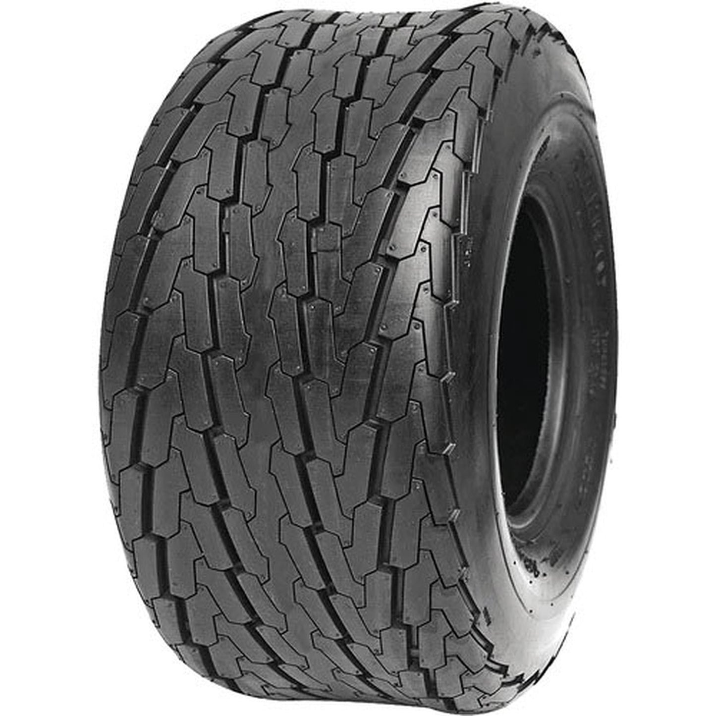 Hi Run Boat Trailer - SU03 ST185/80D13 D Trailer Tire