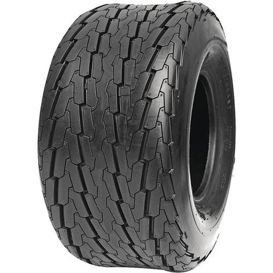 Hi Run Boat Trailer - SU03 ST185/80D13 D Trailer Tire