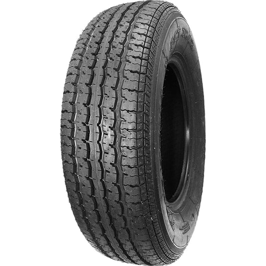 Hi-Run JK42 ST235/80R16 E/10PLY Tire