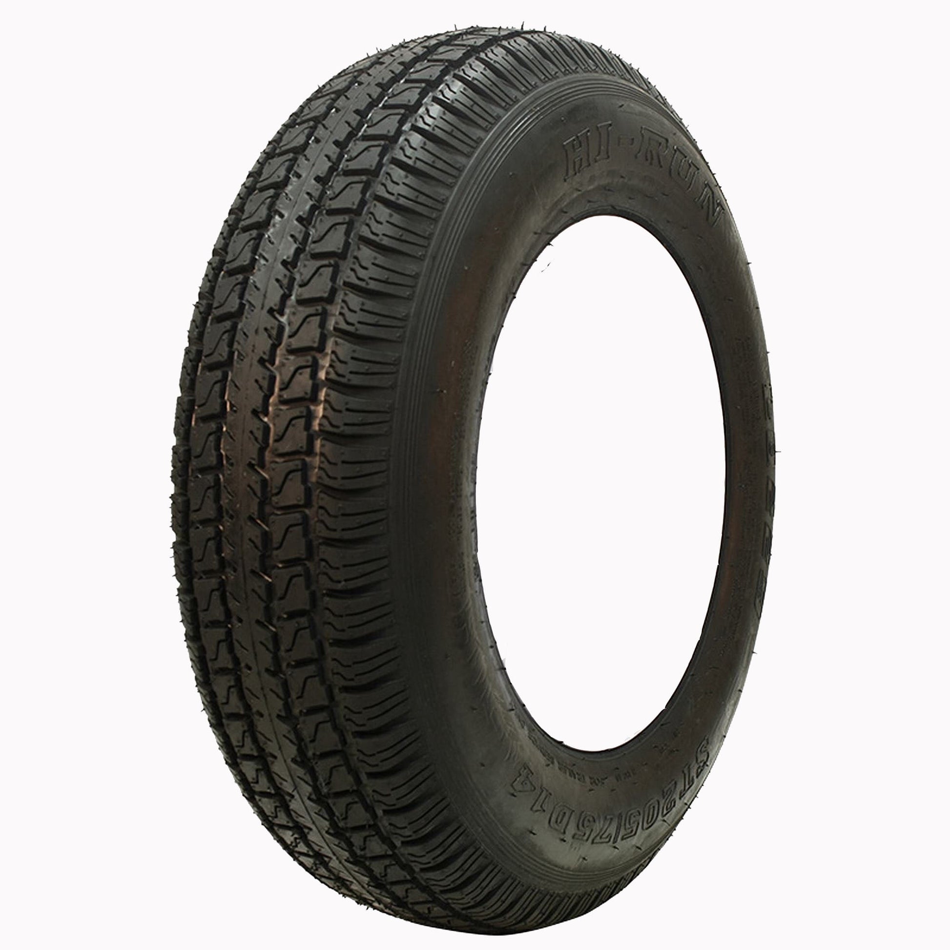 Hi Run JK42 Trailer ST235/85R16 125L E Trailer Tire