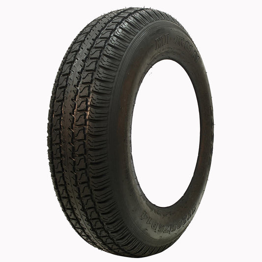 Hi Run JK42 Trailer ST235/85R16 125L E Trailer Tire