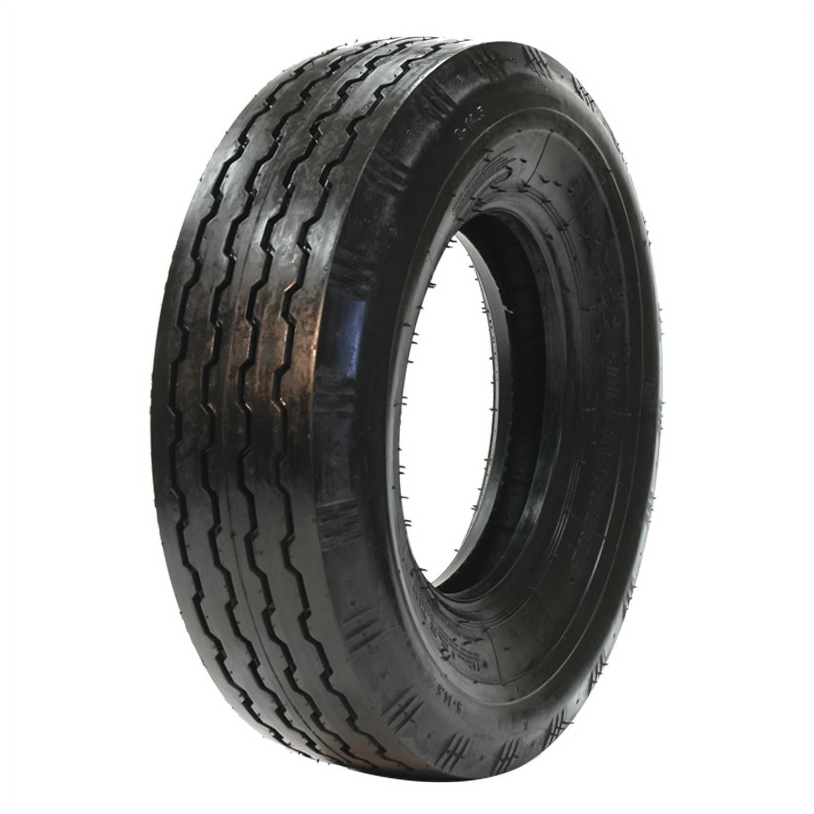 Hi Run Low Profile Trailer 175/8514.5 109