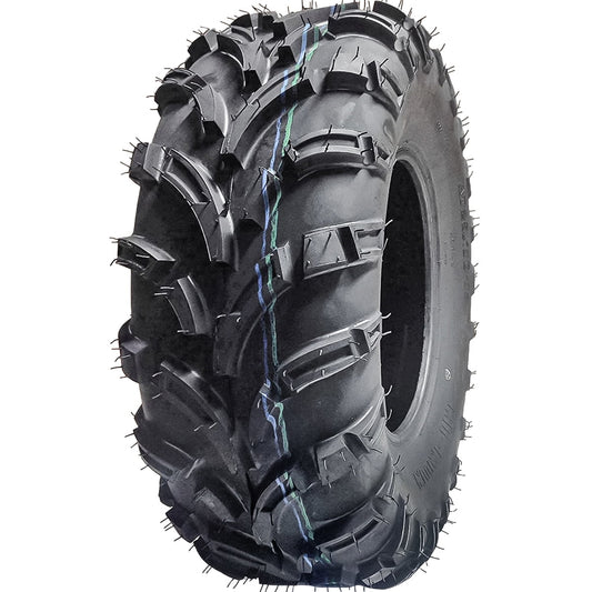 Hi-Run P373 25X10.00-12 25x10.00x12 6 Ply ATV&UTV Tire