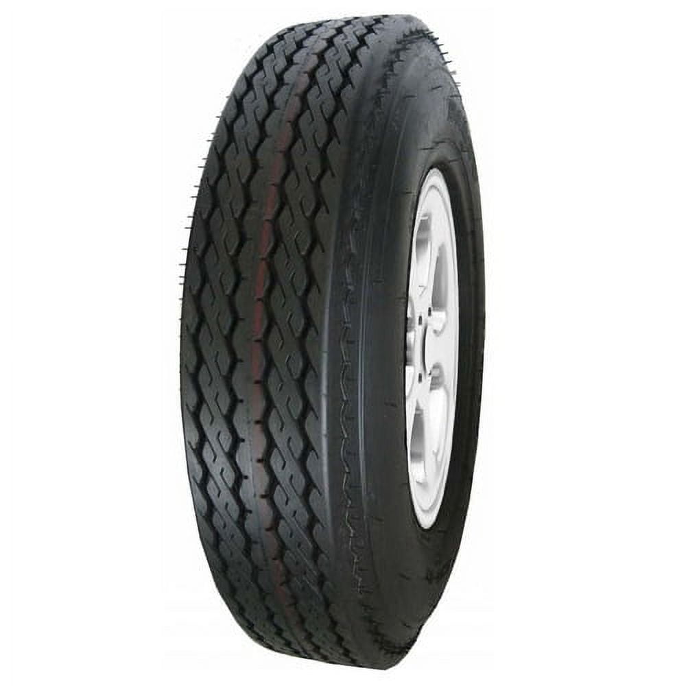 Hi-Run SU02 5.70-8 D/8PLY  (2 Tires)