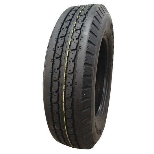 Hi-Run Trailer Tire,ST205/75D15,6 Ply LZ1006