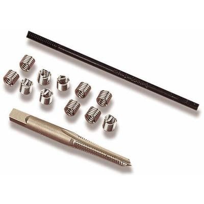 Holley 26-2, Heli-Coil Kit For Float Bowl Screws Performance Racing Parts