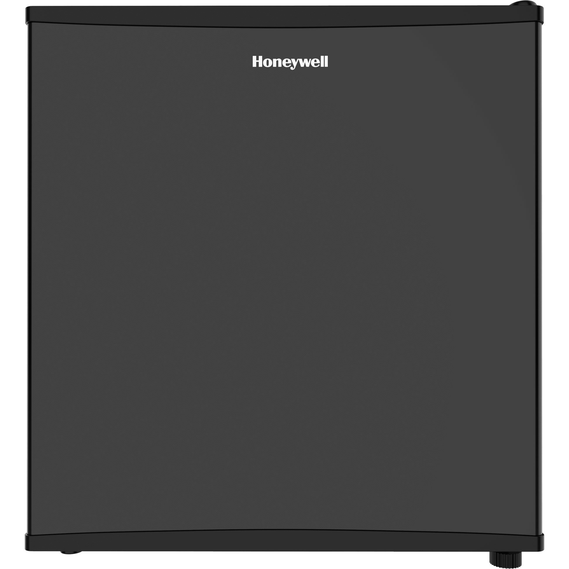Honeywell 1.6 Cu Ft Compact Refrigerator, Black