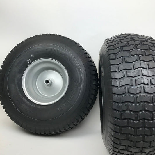 Hoosier 20x800-8 Lawn Mower Tire