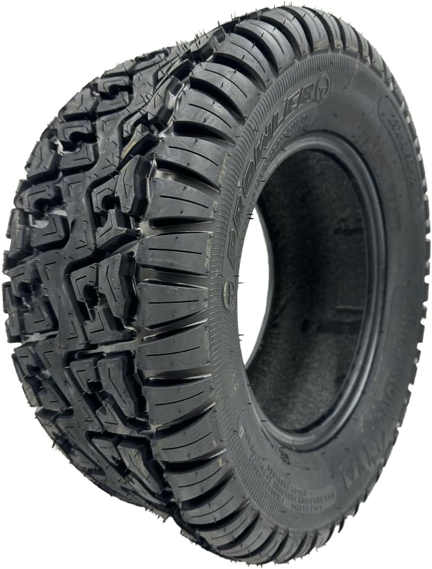 Hoosier Wheel 23x10.5-12 4 Ply Prowler Tire