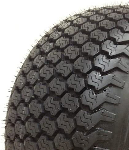 Hoosier Wheel 23x9.50-12 4 Ply Super Turf Tire