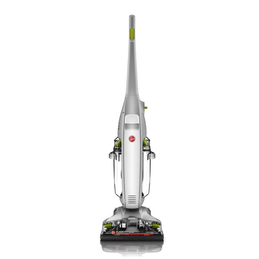 Hoover FloorMate Deluxe SpinScrub Hard Floor Surfaces Cleaner, FH40160