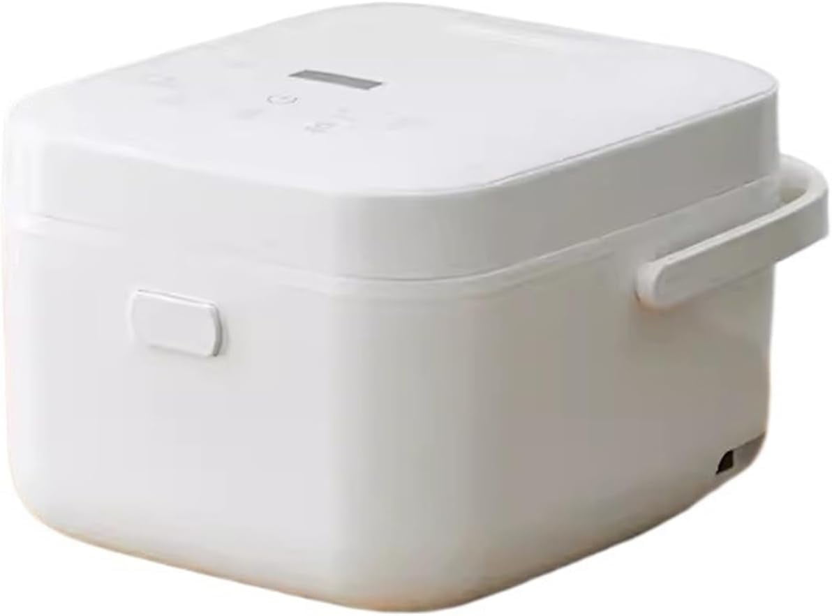 Household Multi-Function Intelligent Portable Ceramic Rice Cooker 3-5 People Cooking Rice Pot 3L Rice Maker