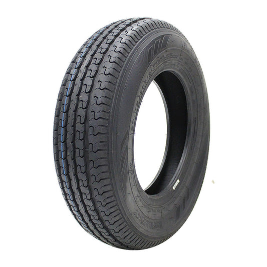 Husky Gallant ST225/75R15 113/108L D Trailer Tire