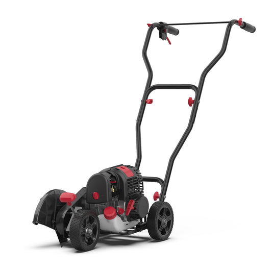 Hyper Tough 31cc Gas 4-Cycle Gas Walk Behind Edger
