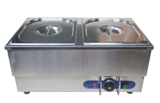 INTBUYING Hot Dog Steamer Bun Warmer Cooker Roller Machine Commercial Food Grade Stainless Steel Portable