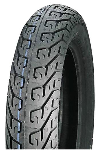 IRC 302495 GS18 Front Tire - 100/90-19
