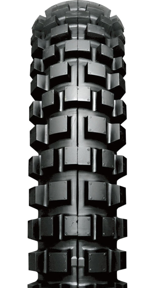 IRC Battle Rally TR8 Rear Tire 4.00-18 (302376)