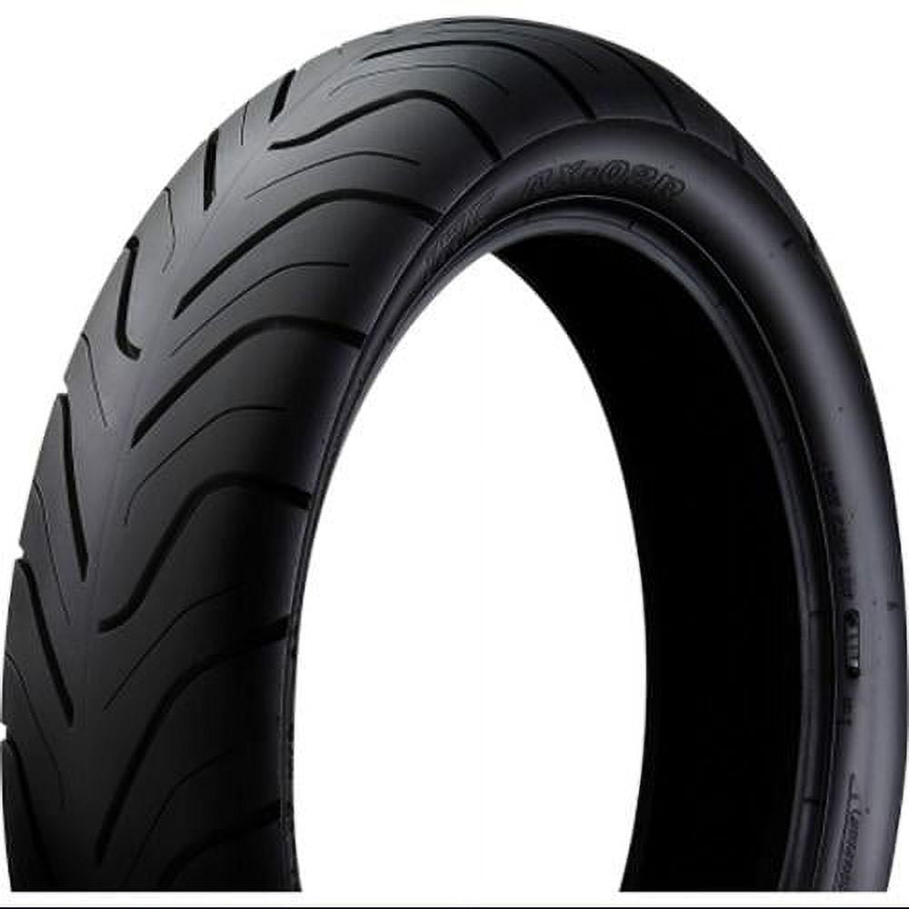 IRC RX-02 Road Winner Bias Sportbike Rear Tire 120/80-17 (302657)