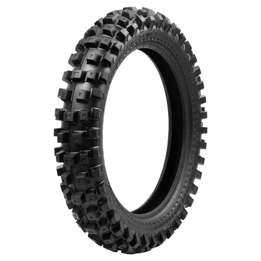 IRC VE33S Gekkota 110/100x18 Gummy Tire
