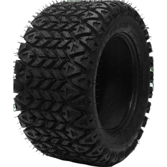 ITP All Trail 25/8-12