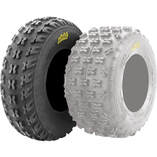 ITP Holeshot XCR ATV/UTV Tire - 21X7-10