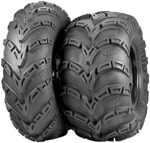 ITP Mud Lite AT/SP Mud Terrain ATV Tire 20x11-9
