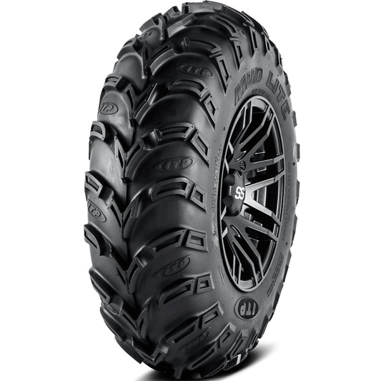 ITP Mud Lite AT Aggressive Mud/Snow/Trail Tire 24x9-11 (56A3A9)
