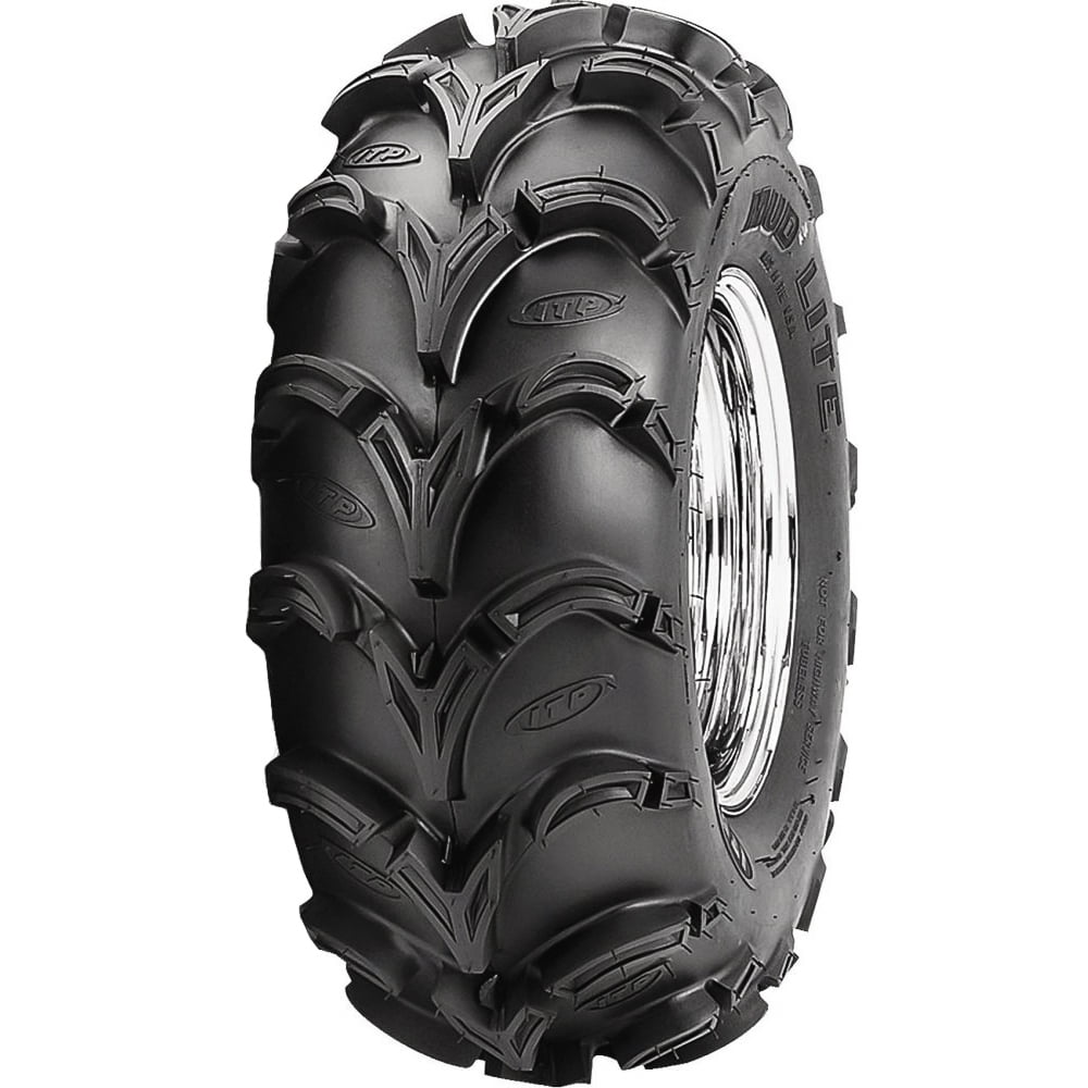 ITP Mud Lite XL ATV/UTV Tire - 27X10-14