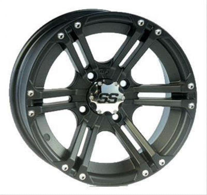 ITP SS212 Black ATV Wheel Rear 14x8 4/110 (5+3) [14SS402]