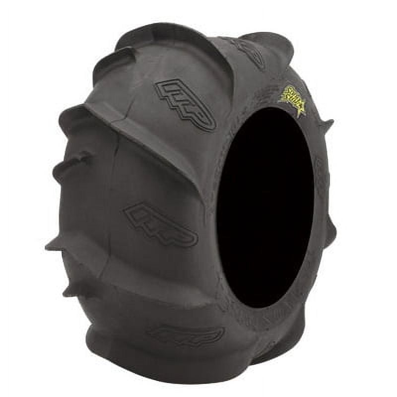 ITP Sand Star Rear Tire 20x11-8 L/H (8 Paddle) for Yamaha RAPTOR 700R 2013-2018